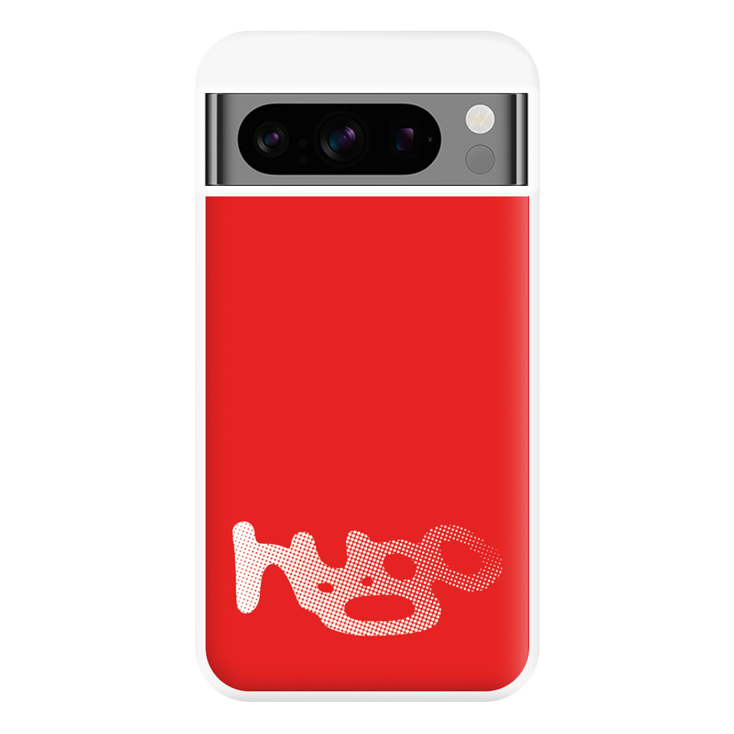 Hugo - Phone Case for Google Pixel 8 Pro