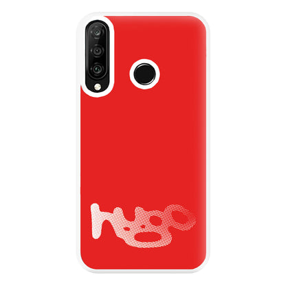 Hugo - Phone Case for Huawei P30 Lite