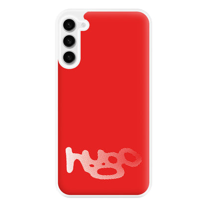 Hugo - Phone Case for Galaxy S23FE