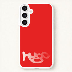 Hugo - Phone Case for Galaxy S26 Plus