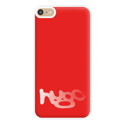 Hugo - Phone Case for iPhone 6 Plus / 7 Plus / 8 Plus