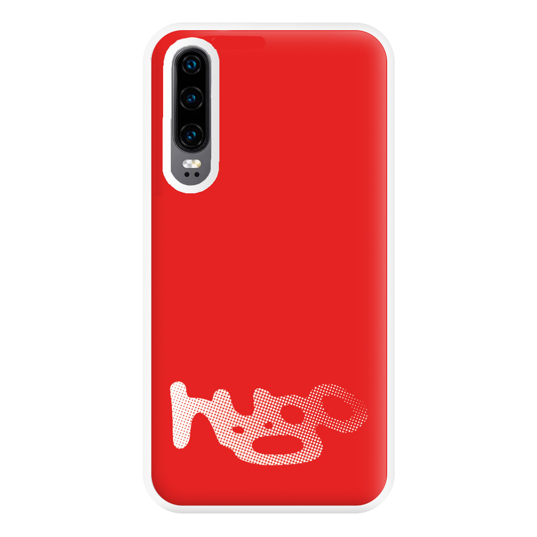 Hugo - Phone Case for Huawei P30