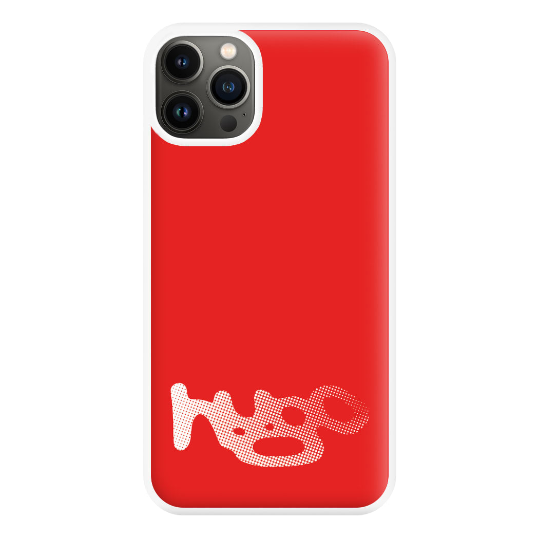 Hugo - Phone Case for iPhone 13