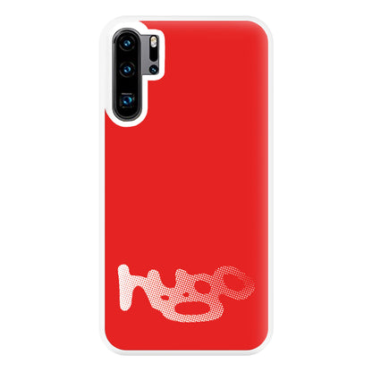 Hugo - Phone Case for Huawei P30 Pro