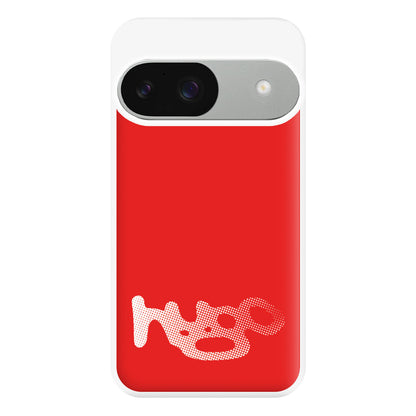 Hugo - Phone Case for Google Pixel 9 / 9 Pro