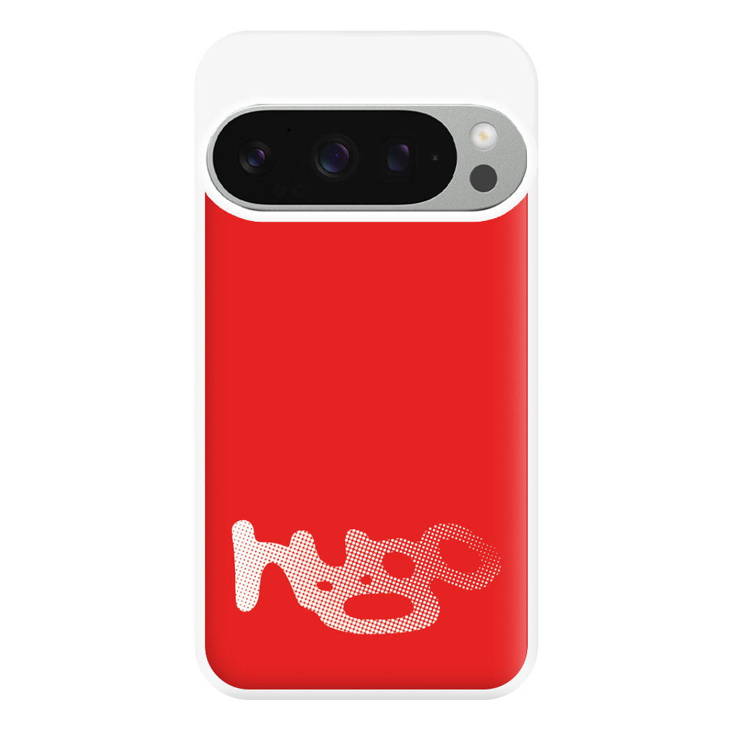 Hugo - Phone Case for Google Pixel 9 Pro XL