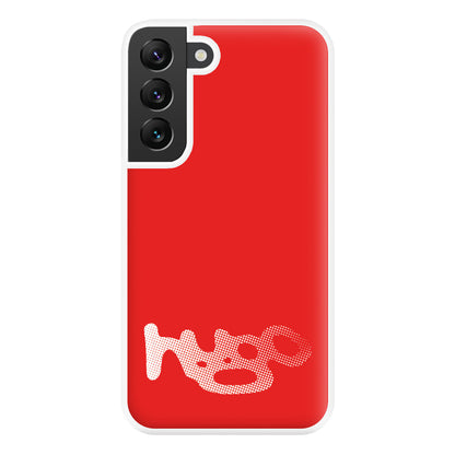 Hugo - Phone Case for Galaxy S22 Plus