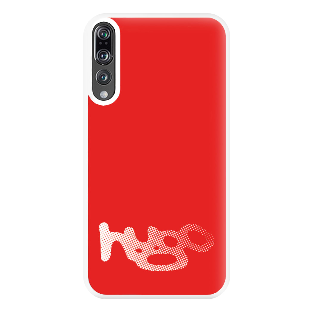 Hugo - Phone Case for Huawei P20 Pro