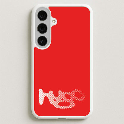 Hugo - Phone Case for Galaxy S25FE