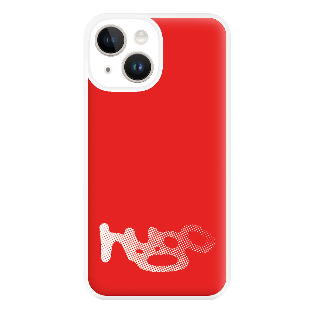 Hugo - Phone Case for iPhone 14