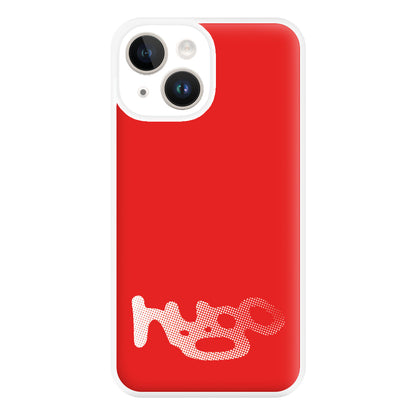 Hugo - Phone Case for iPhone 14