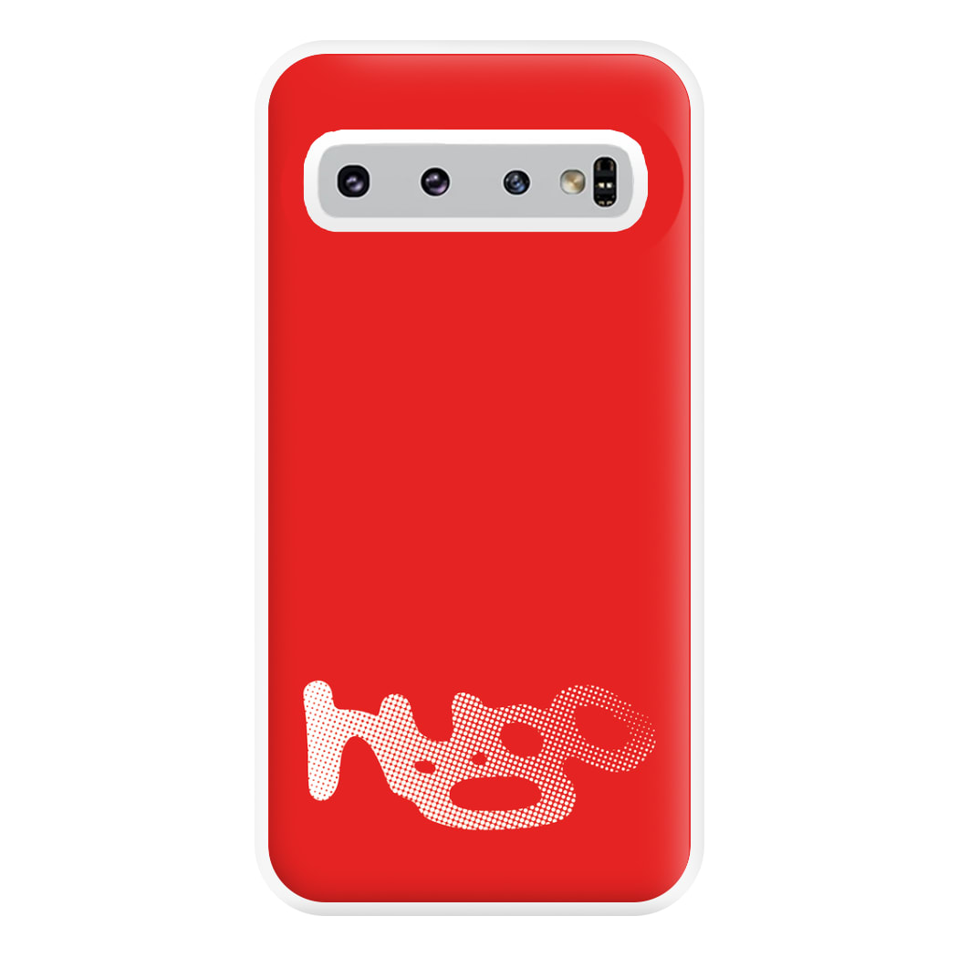 Hugo - Phone Case for Galaxy S10 Plus