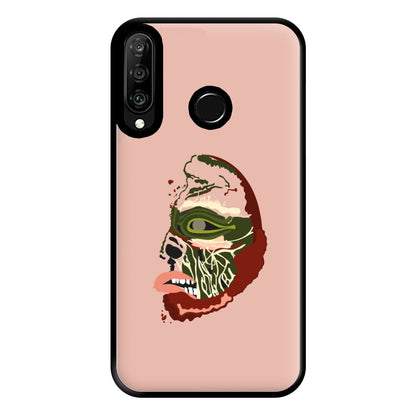 Hell's Half - Lucifer Phone Case for Huawei P30 Lite