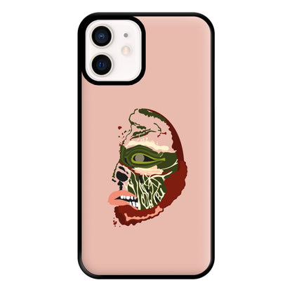 Hell's Half - Lucifer Phone Case for iPhone 13 Mini