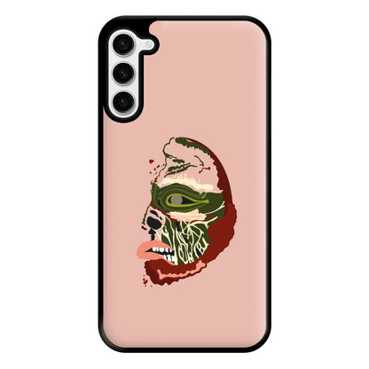 Hell's Half - Lucifer Phone Case for Galaxy S23 Plus