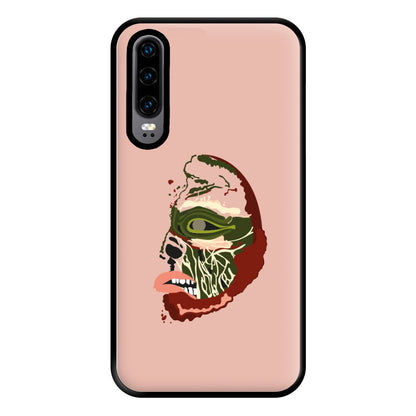 Hell's Half - Lucifer Phone Case for Huawei P30