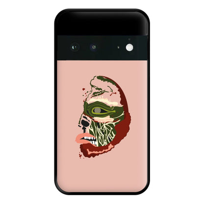 Hell's Half - Lucifer Phone Case for Google Pixel 6a