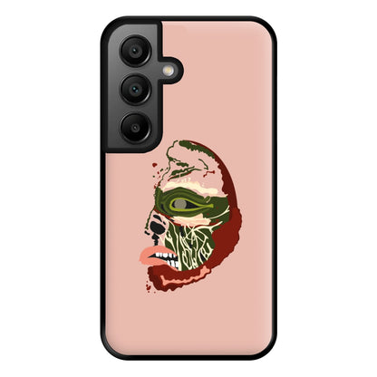 Hell's Half - Lucifer Phone Case for Google Pixel 8