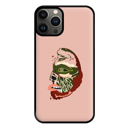 Hell's Half - Lucifer Phone Case for iPhone 13 Pro Max