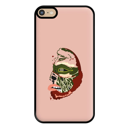 Hell's Half - Lucifer Phone Case for iPhone 6 Plus / 7 Plus / 8 Plus