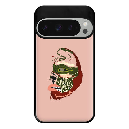 Hell's Half - Lucifer Phone Case for Google Pixel 9 Pro XL