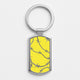 Post MaloneKeyrings