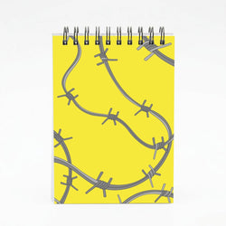 A6 Notebook