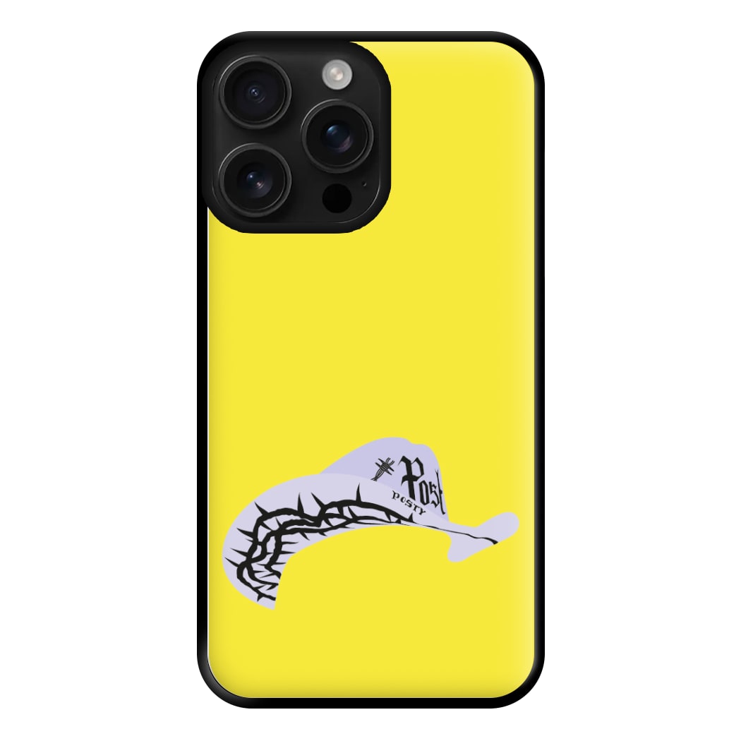 Posty - Post Phone Case