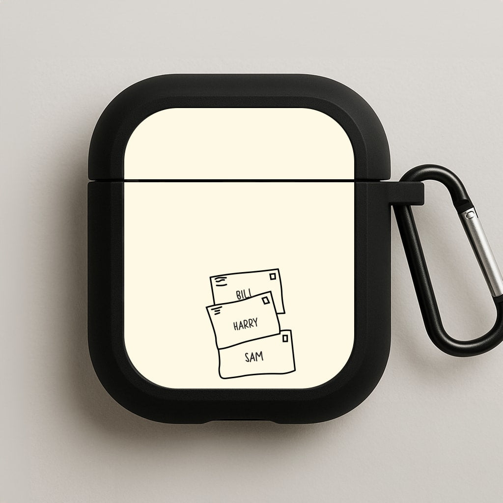 Free personalisation on all phone cases