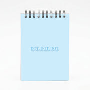 Dot, Dot, Dot Notebook 4