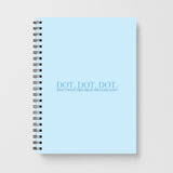Mamma Mia Notebooks