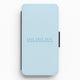 Mamma MiaWallet Phone Cases