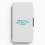 Mamma Mia Wallet Phone Cases