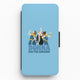 Mamma MiaWallet Phone Cases
