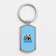 Mamma MiaKeyrings
