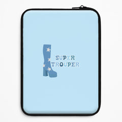 Super Trouper Laptop Sleeve