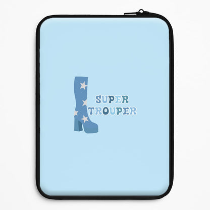 Super Trouper Universal Laptop Sleeve