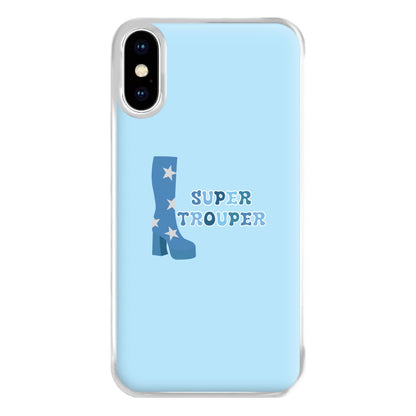 Super Trouper Phone Case for iPhone XS Max