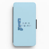 Mamma Mia Wallet Phone Cases