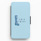 Mamma MiaWallet Phone Cases