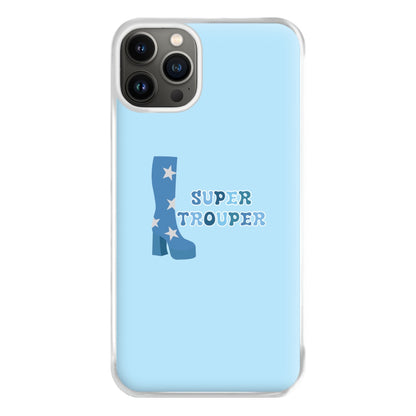 Super Trouper Phone Case for iPhone 13