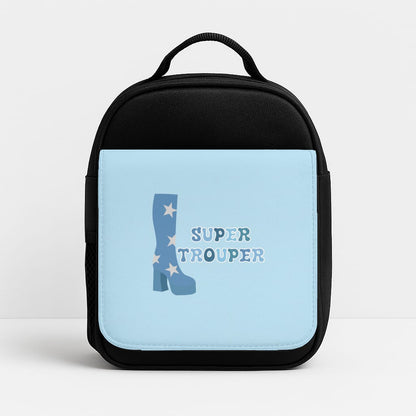 Super Trouper Insulated Lunchbox