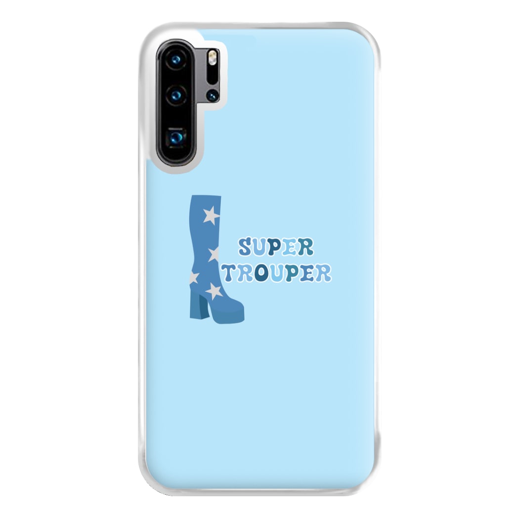 Super Trouper Phone Case for Huawei P30 Pro