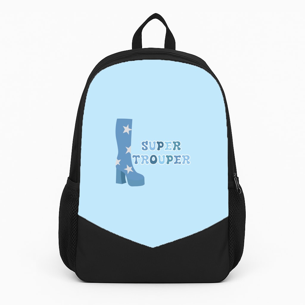 Super Trouper Backpack