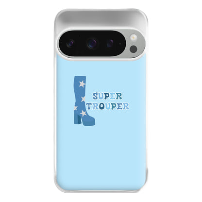 Super Trouper Phone Case for Google Pixel 9 Pro XL