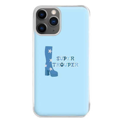 Super Trouper Phone Case for iPhone 12 Pro Max