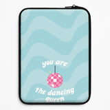 Mamma Mia Laptop Sleeves