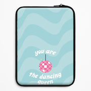 Dancing Queen Laptop Sleeve 1