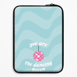 Dancing Queen Universal Laptop Sleeve