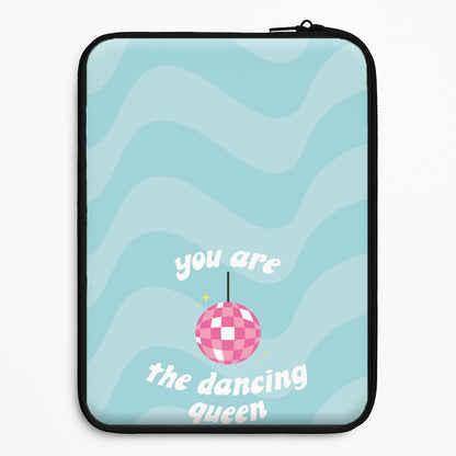 Dancing Queen Universal Laptop Sleeve